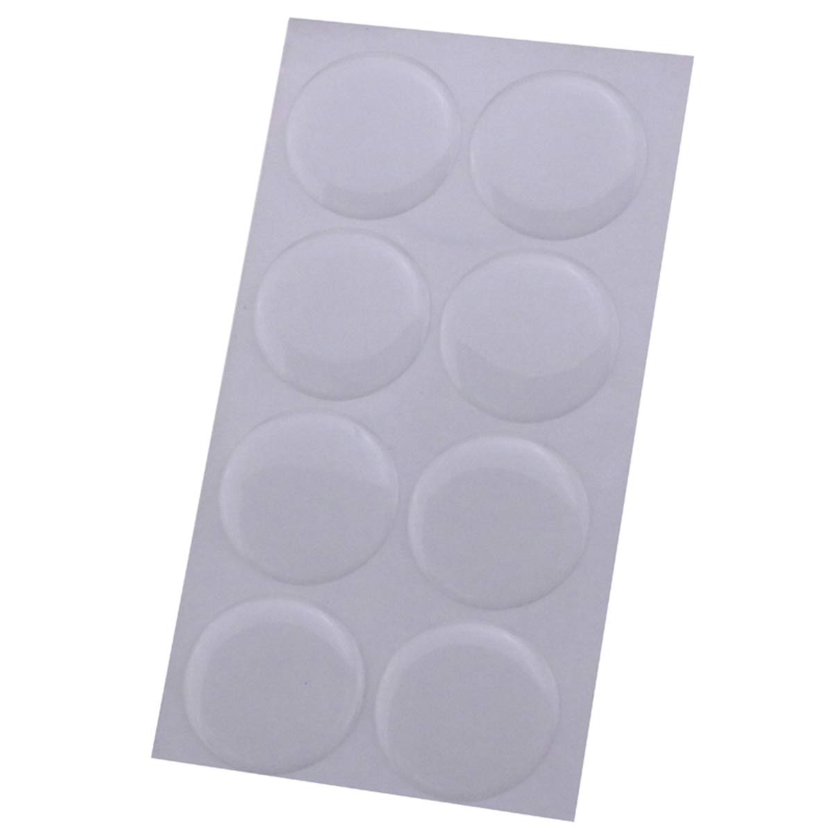 Resin Art Diy - 100 adet yeni şeffaf epoksi reçine