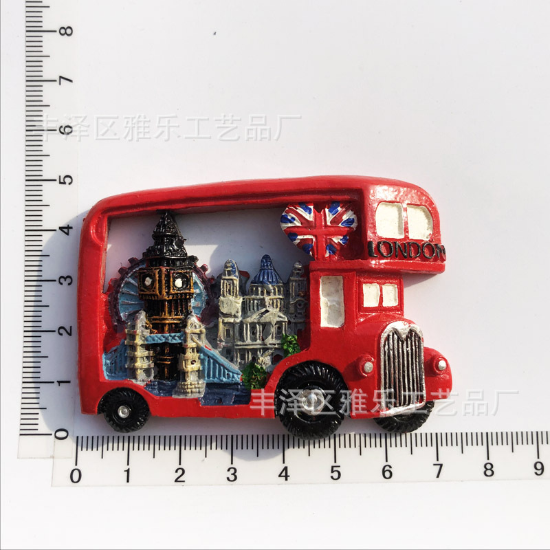 Resin Art Uk - İngiltere'nin çeşitli bölgelerinden turistik hediyelik eşyalar,