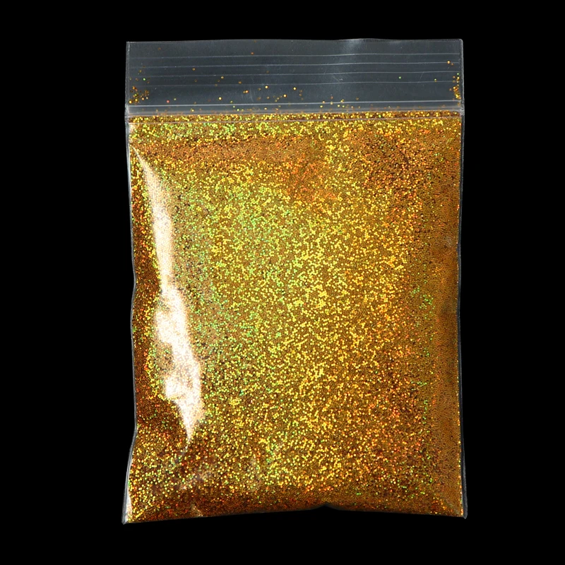 Resin Color Paste - 10g Holografik Glitter Epoksi Reçine Dolum