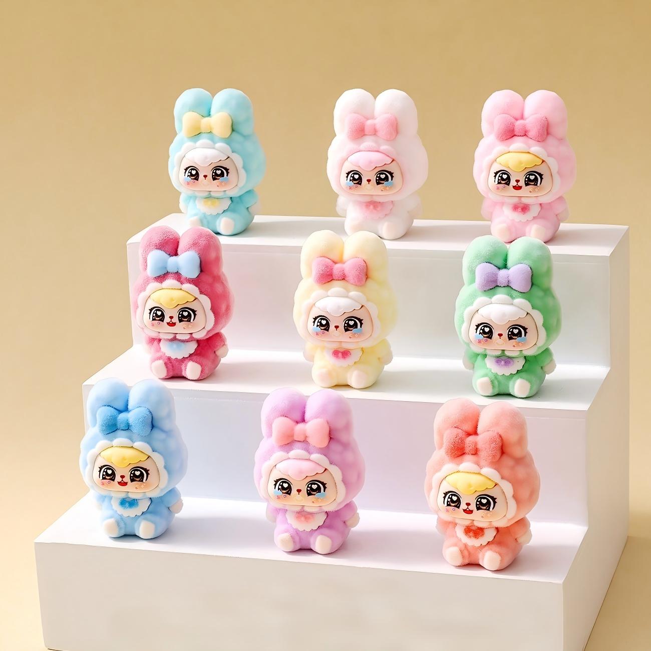 Sevimli Görünümlü Mini Masaüst - Resin Art Diy incelemesi ve fiyatı