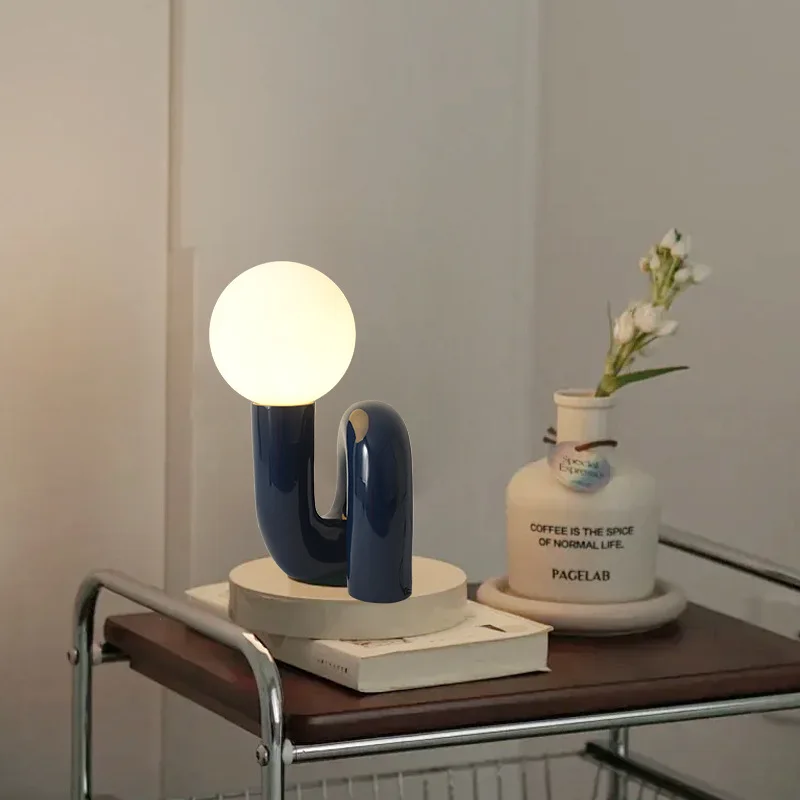 İskandinav LED Cam Küresel Mas - Resin Art Uk incelemesi ve fiyatı