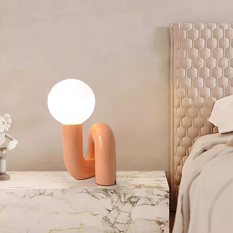 İskandinav LED Cam Küresel Mas - Resin Art Uk incelemesi ve fiyatı