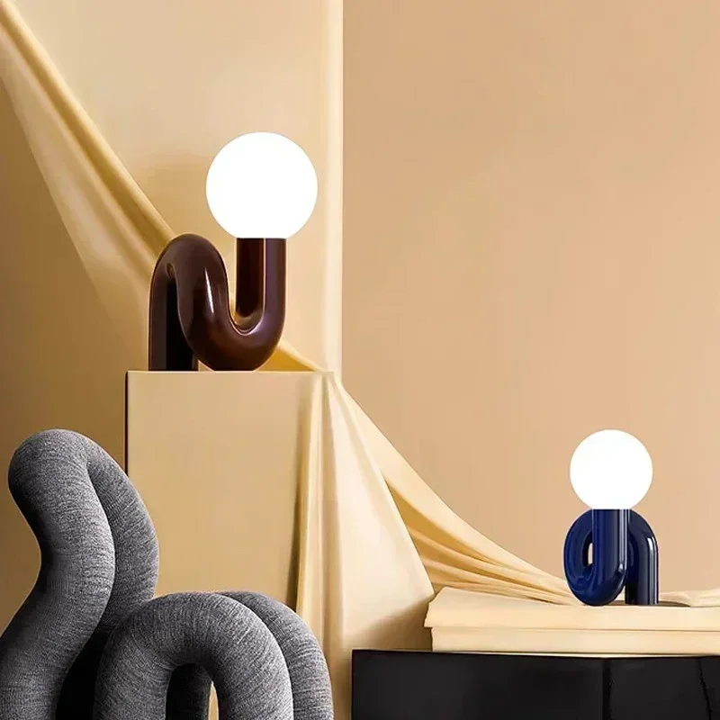 İskandinav LED Cam Küresel Mas - Resin Art Uk incelemesi ve fiyatı