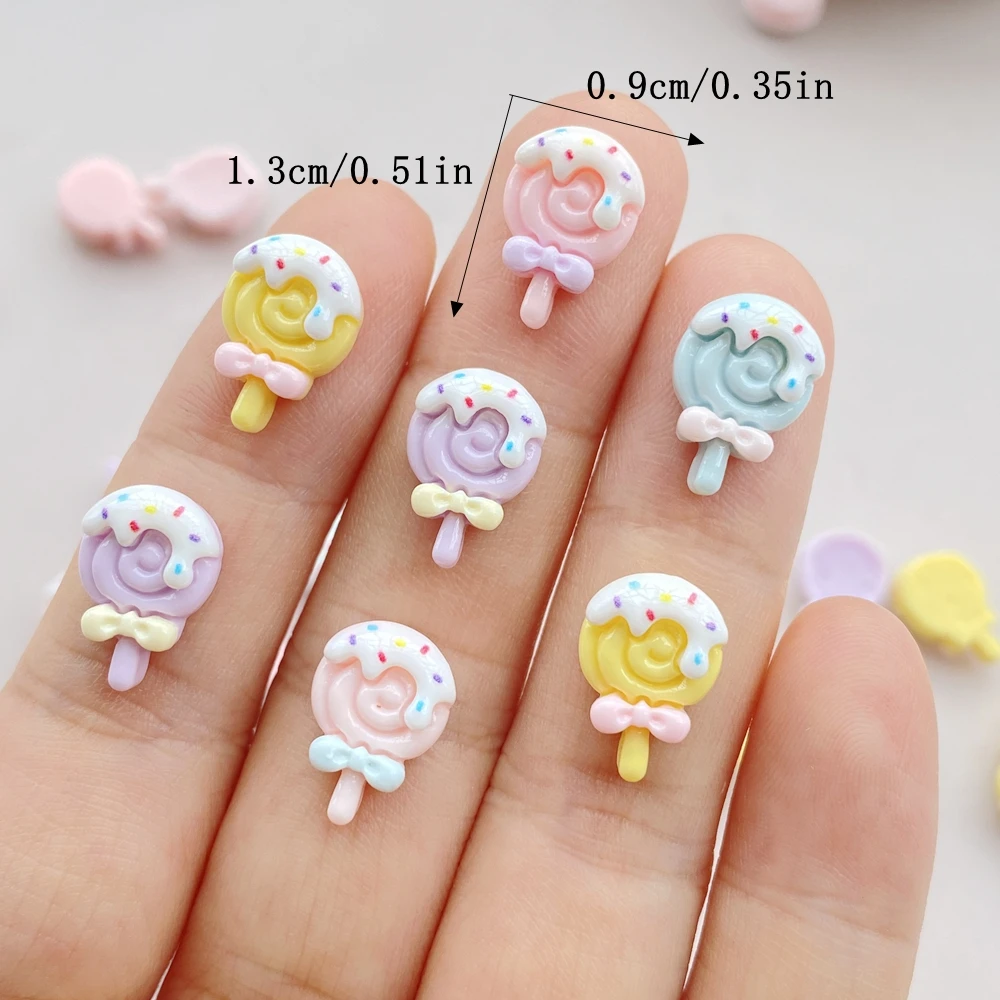30 adet Reçine Renkli 3D Mini  - Resin Art Workshop incelemesi ve fiyatı