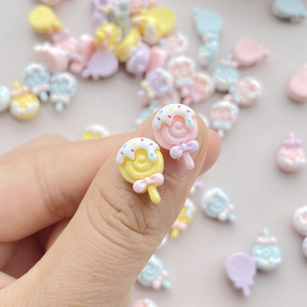 30 adet Reçine Renkli 3D Mini  - Resin Art Workshop incelemesi ve fiyatı