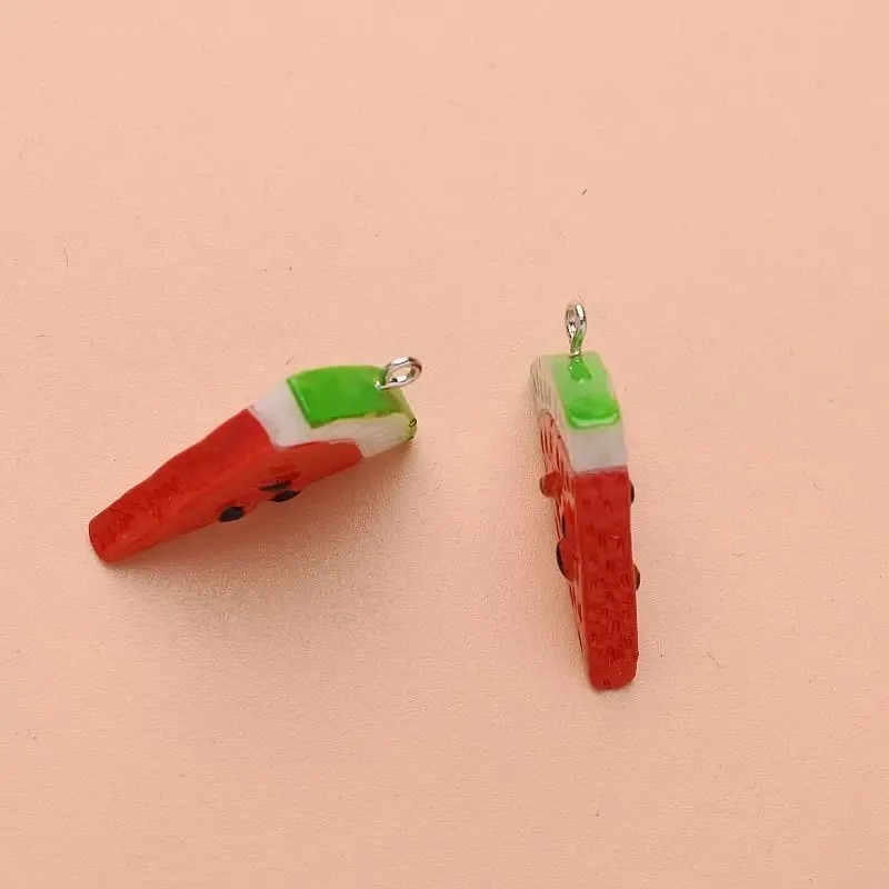 10 adet çift taraflı üçgen kar - Resin Art Notes incelemesi ve fiyatı