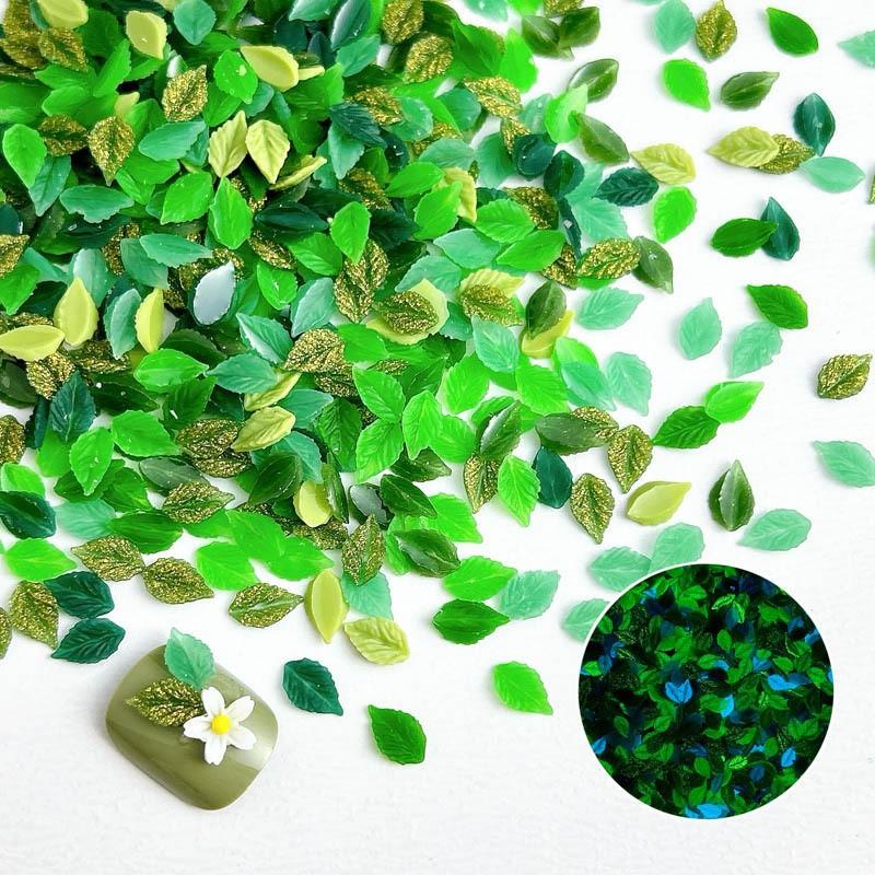 Minyatür Yaprak Silikon Kalıp  - Resin Art Mould incelemesi ve fiyatı