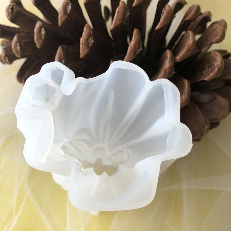 3D Sevimli Prenses Silikon Mum - Silicone Mold Ocean incelemesi ve fiyatı