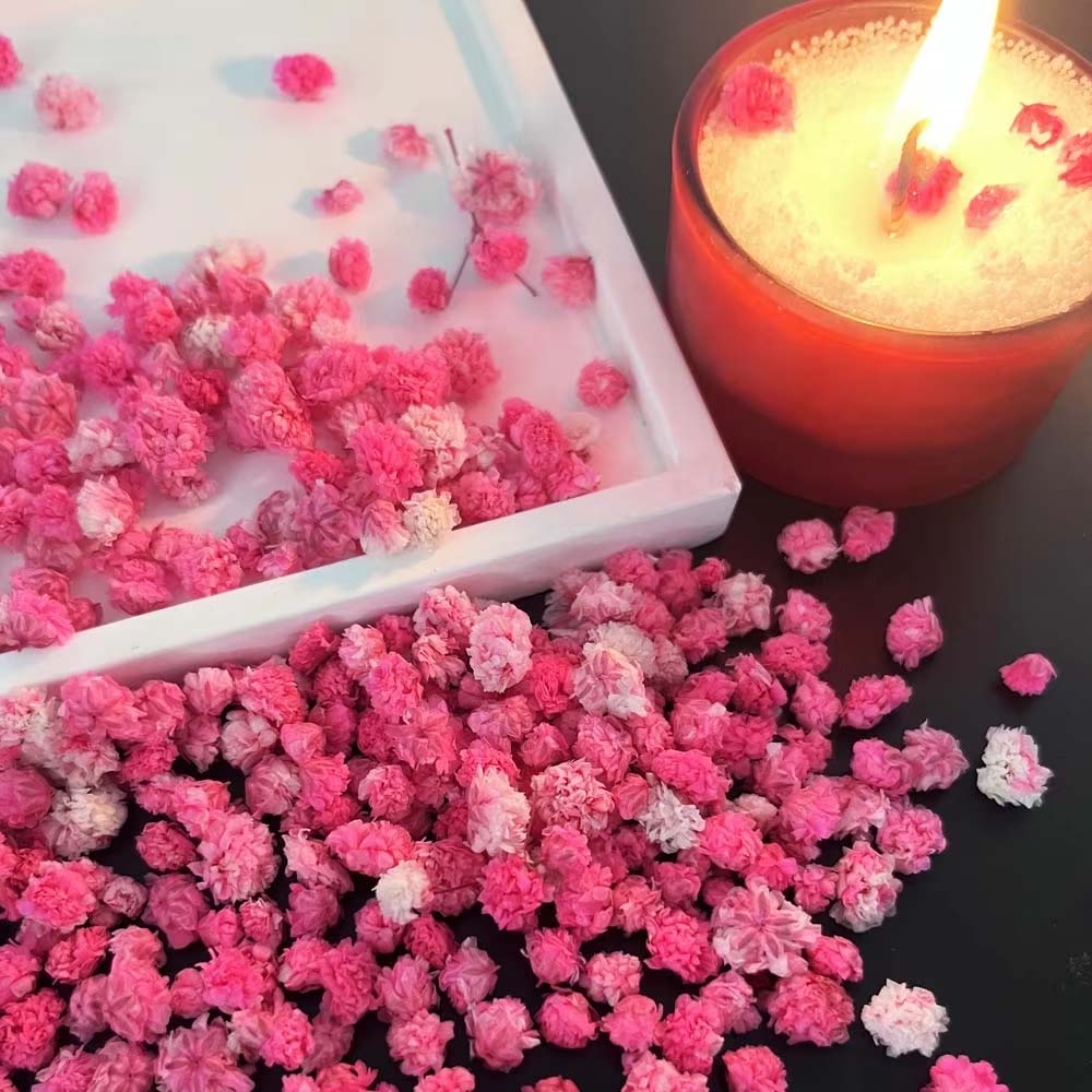 1 Kutu Çiçek Karışımı, El Sana - Resin Art Earrings Design incelemesi ve fiyatı