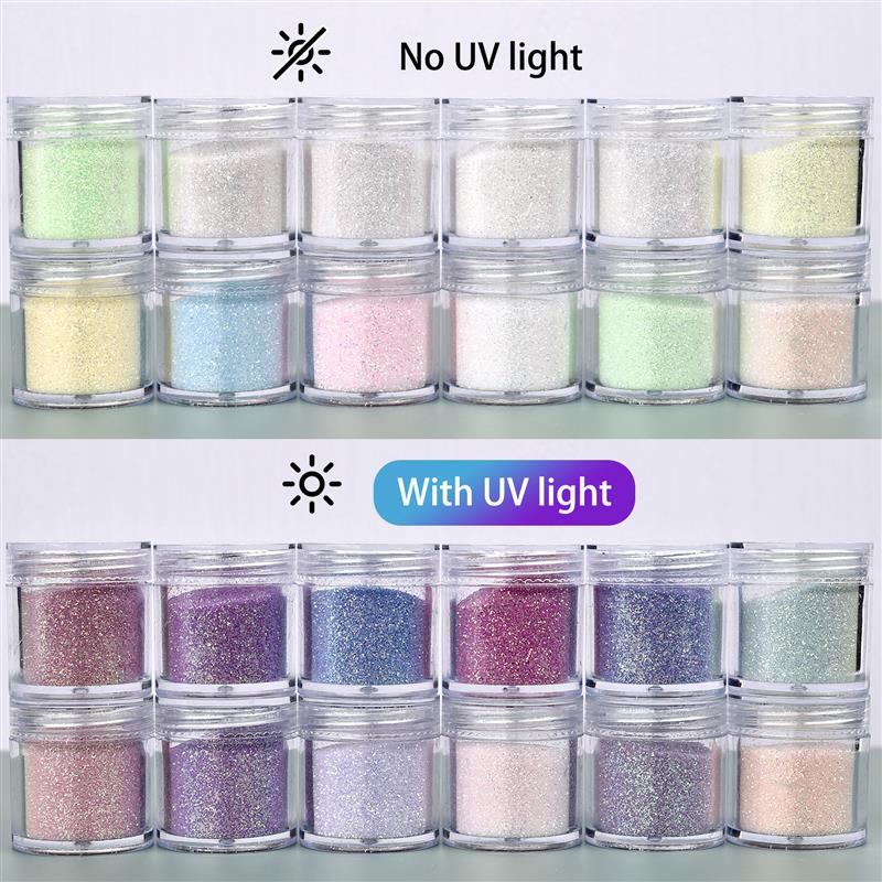5g işığa renkli değişen toz ep - Resin Color Paste incelemesi ve fiyatı