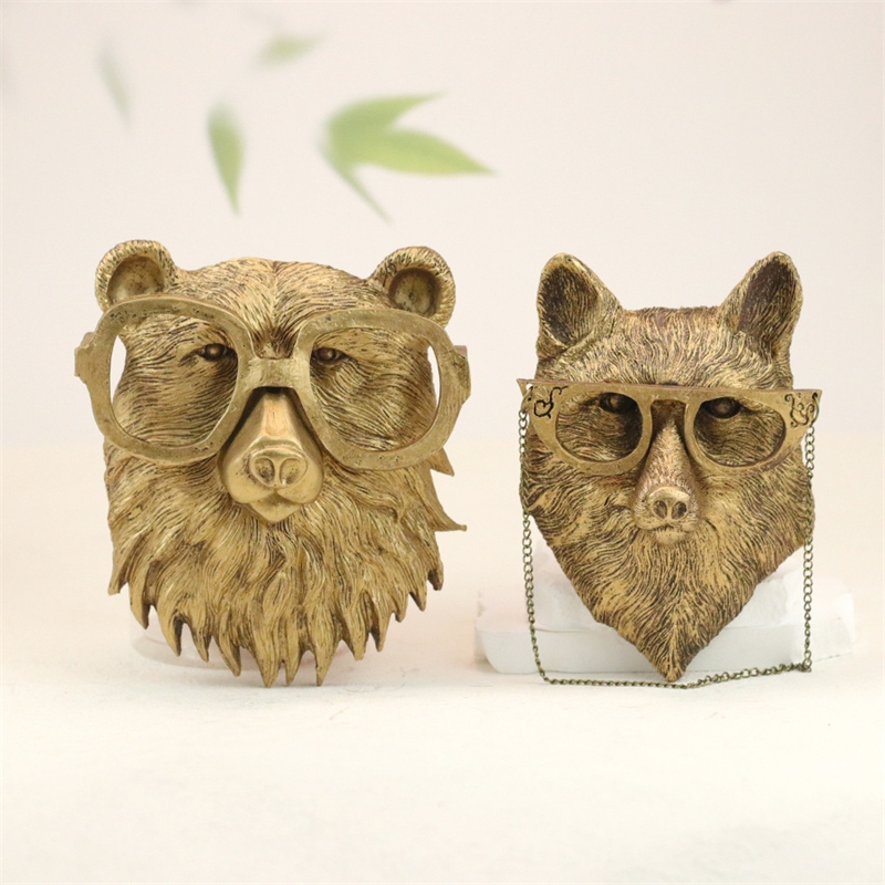 Vintage Bakır Reçine Hayvan Du - Resin Art For Anniversary Gift incelemesi ve fiyatı