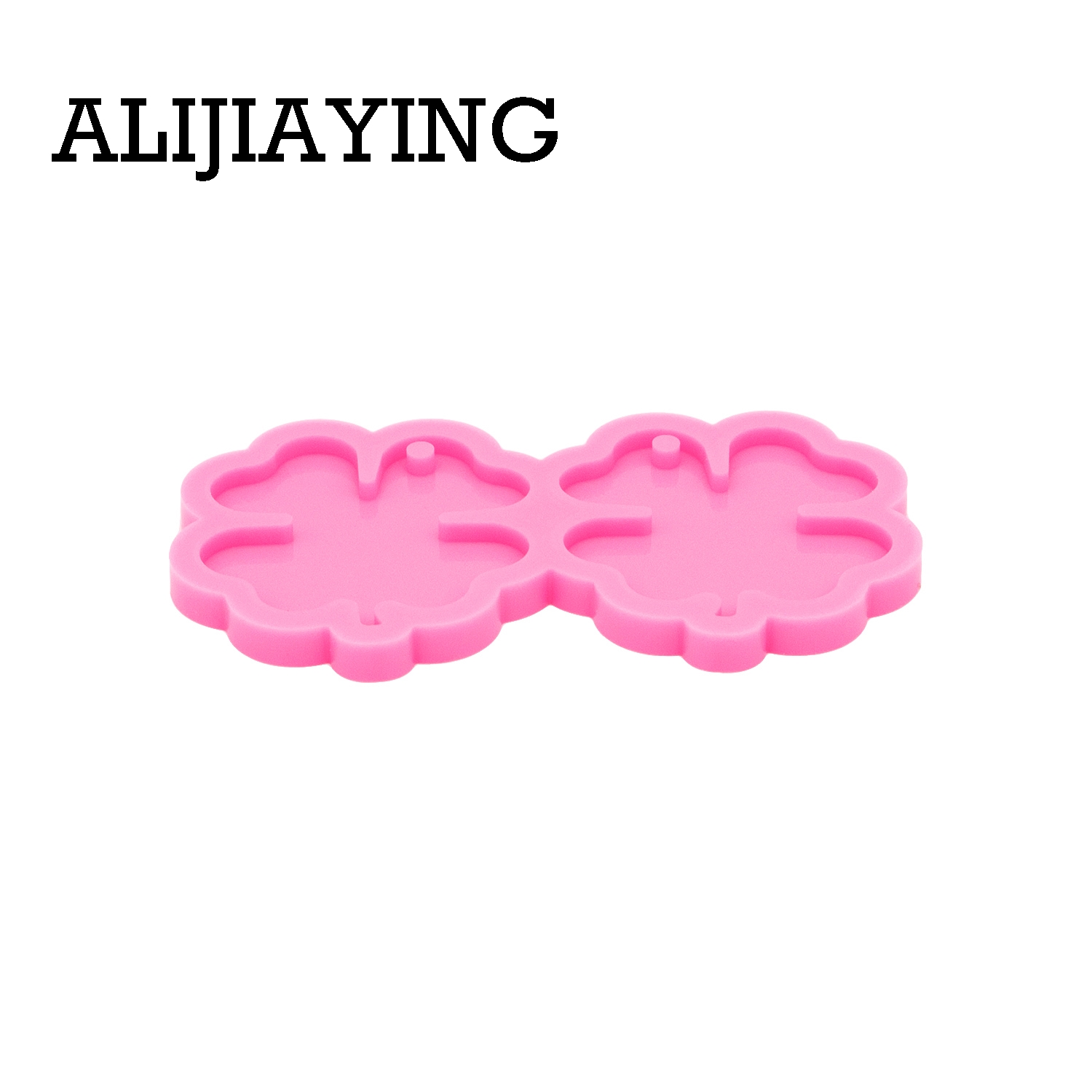 DY0549 pürüzsüz sanat tasarım  - Resin Art Earrings Design incelemesi ve fiyatı