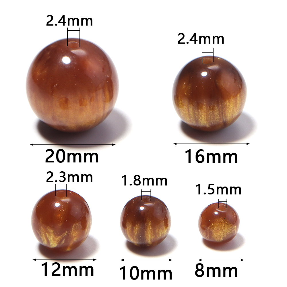 5-30 adet/grup 8-20mm Yaldız R - Resin Art Notes incelemesi ve fiyatı
