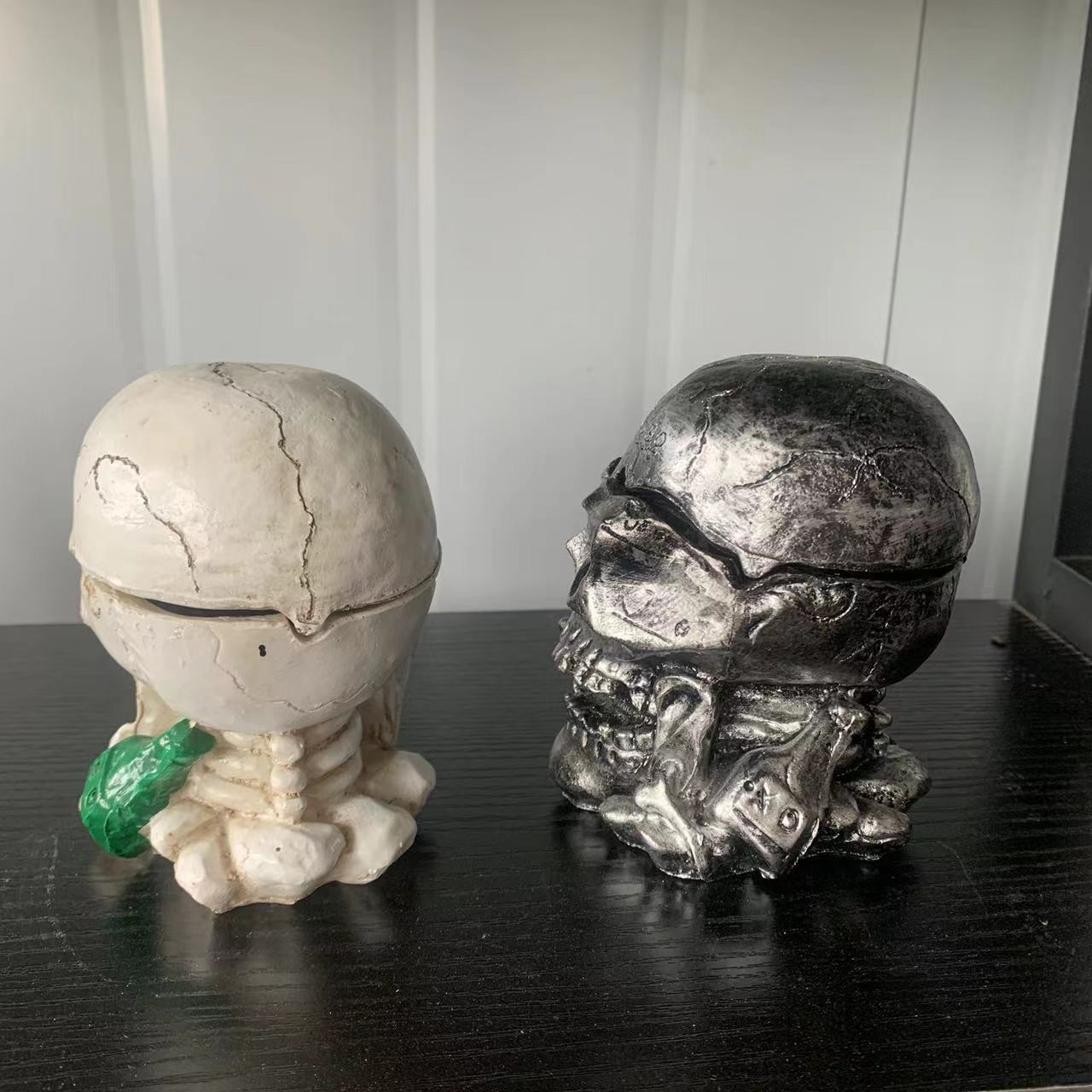 Cadılar bayramı Yeni Avrupa Sa - Resin Art For Anniversary Gift incelemesi ve fiyatı