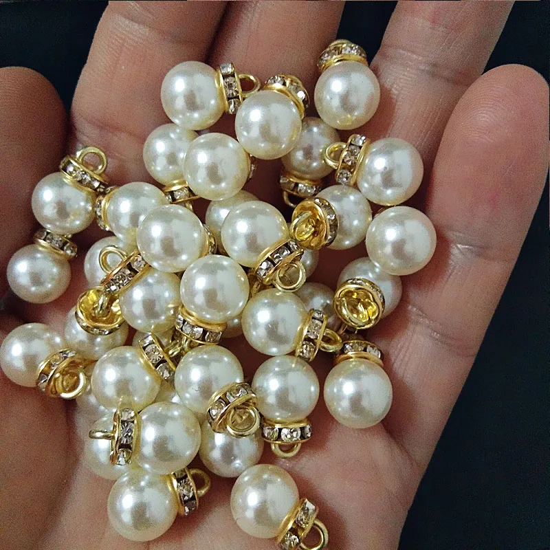 30 Adet Yuvarlak Inci Elmas Ko - Resin Art For Anniversary Gift incelemesi ve fiyatı