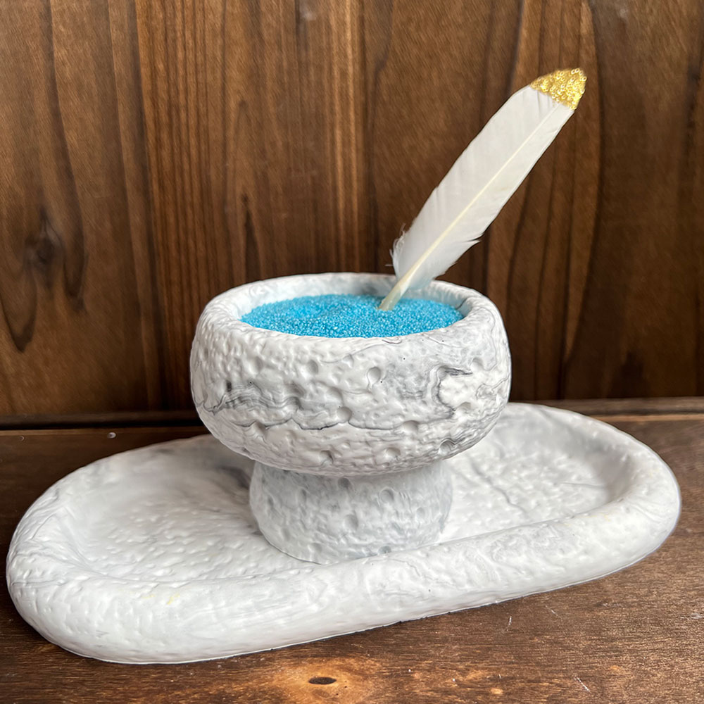 Silikon Mum Fincan Kalıp DIY Ç - Resin Art Workshop incelemesi ve fiyatı