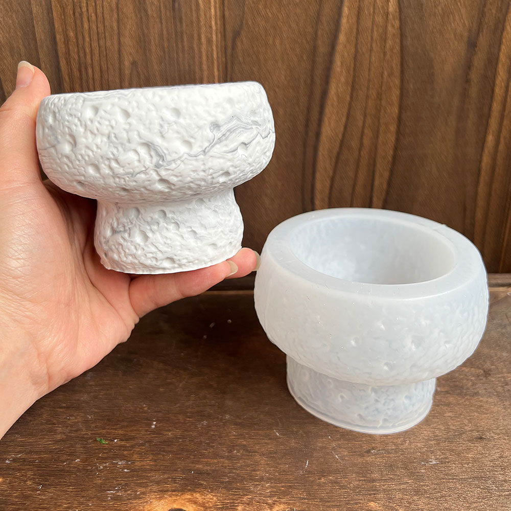 Silikon Mum Fincan Kalıp DIY Ç - Resin Art Workshop incelemesi ve fiyatı