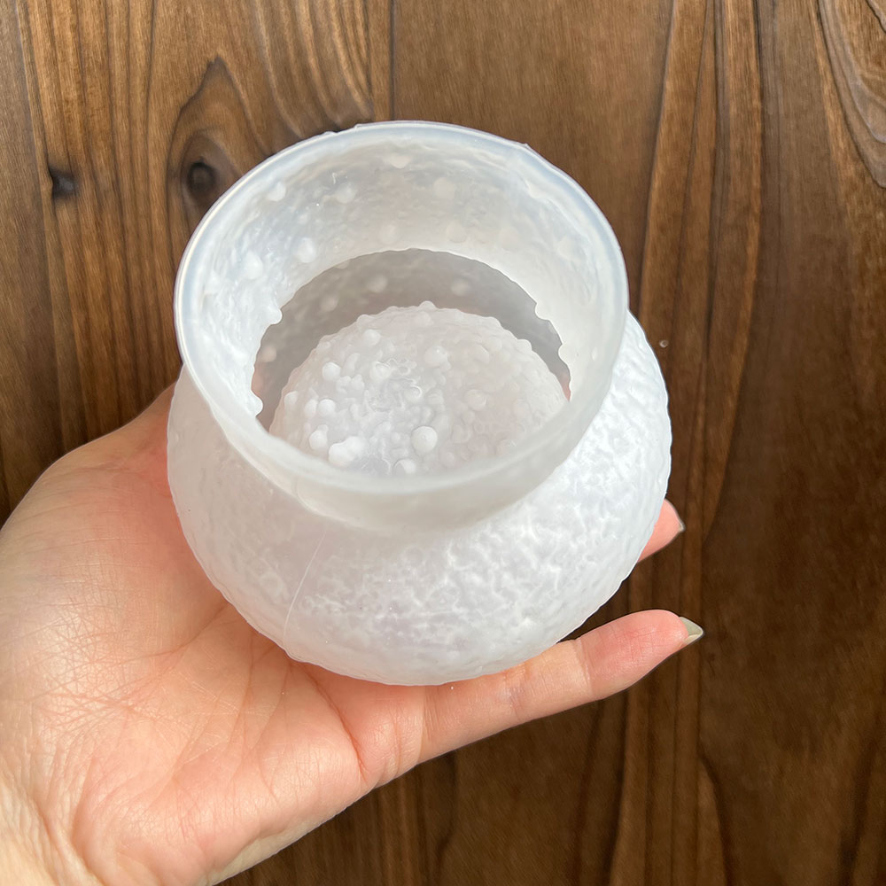 Silikon Mum Fincan Kalıp DIY Ç - Resin Art Workshop incelemesi ve fiyatı