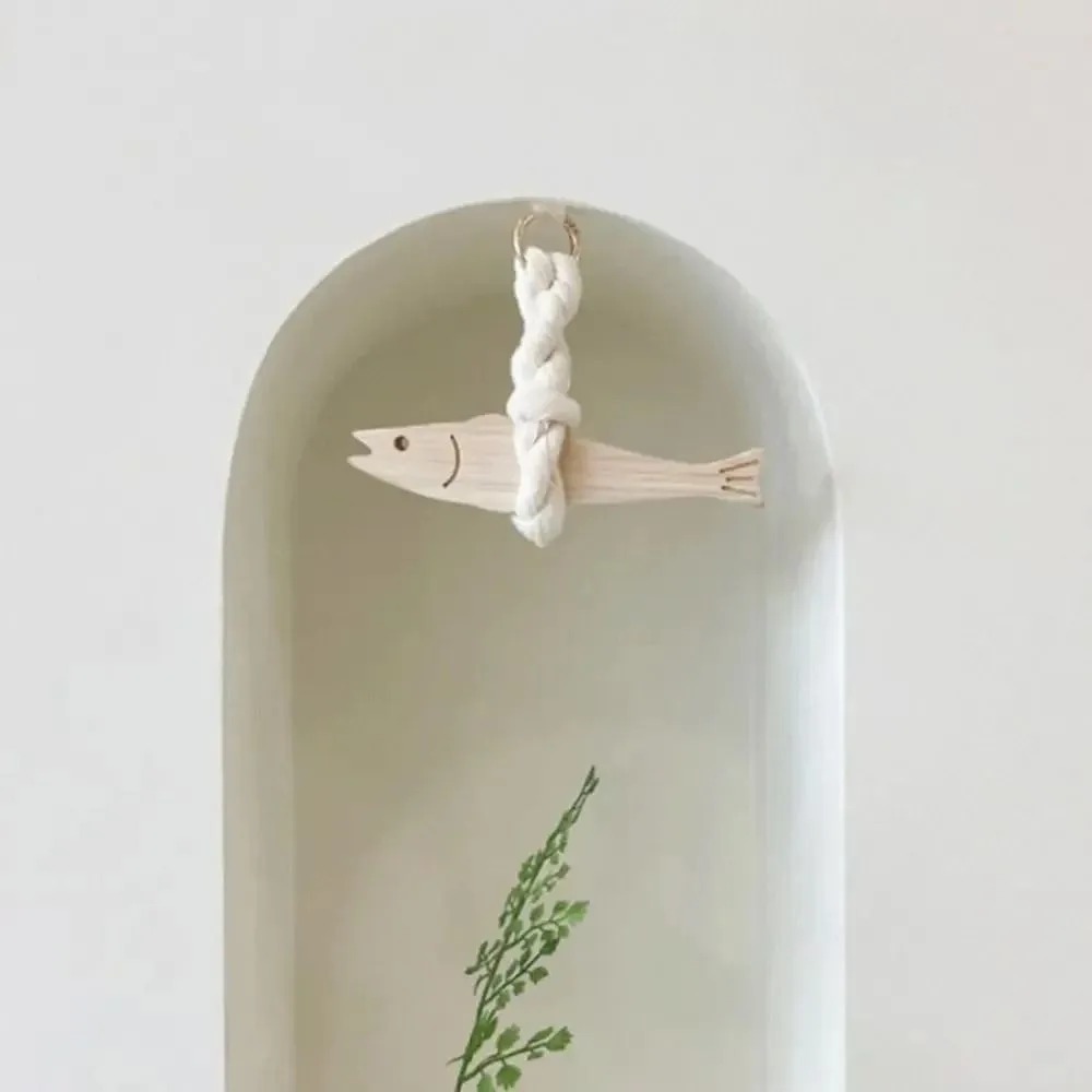 Hafif Ahşap Balık Araba Süsü,  - Resin Art For Anniversary Gift incelemesi ve fiyatı