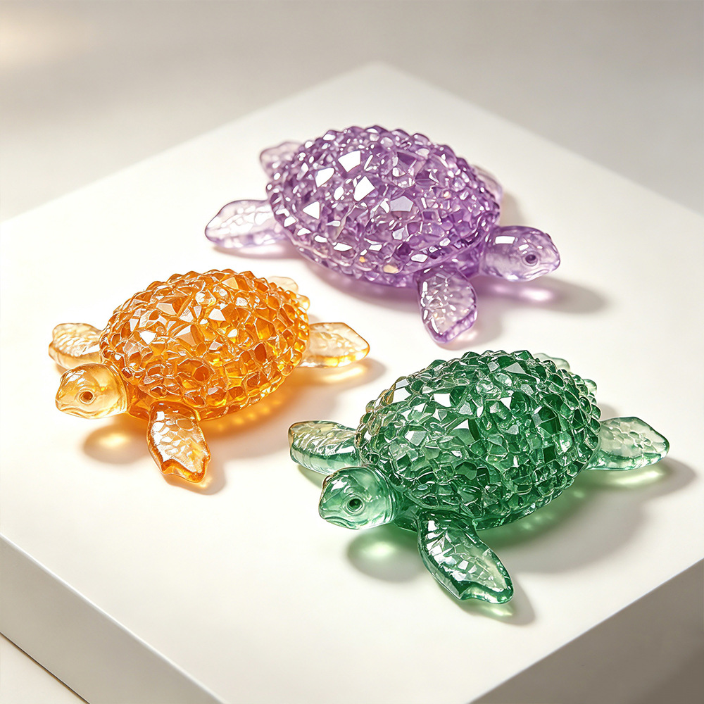 Elmas Kesim Şifa Veren Deniz K - Silicone Mold Ocean incelemesi ve fiyatı