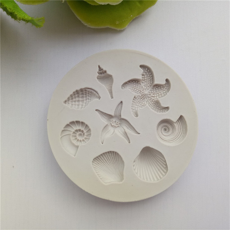 Yeni【Okyanus Biyolojik Deniz K - Silicone Mold Ocean incelemesi ve fiyatı
