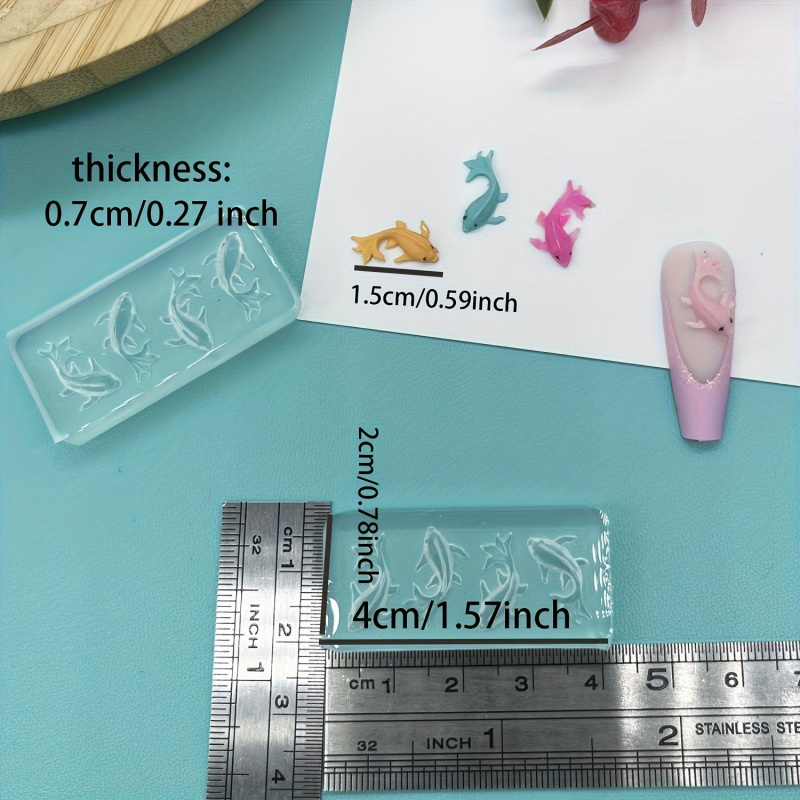 Reçine takı 、 küpe ve ornamenm - Resin Art Earrings Design incelemesi ve fiyatı