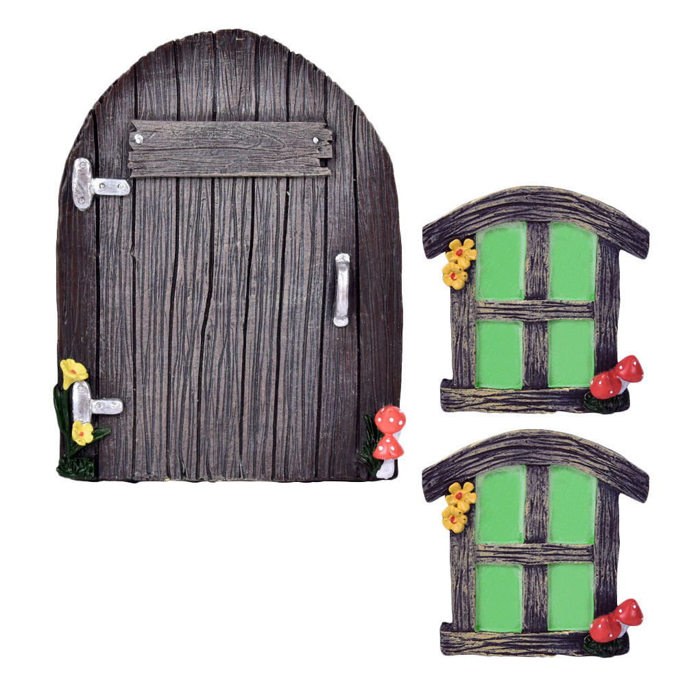 1 Set Reçine Heykel Bahçe Deko - Resin Art Diy incelemesi ve fiyatı