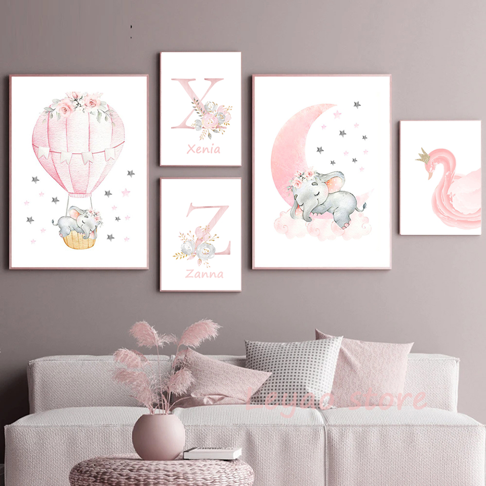 Güzel Hayvan Kişiselleştirilmi - Resin Art Name incelemesi ve fiyatı