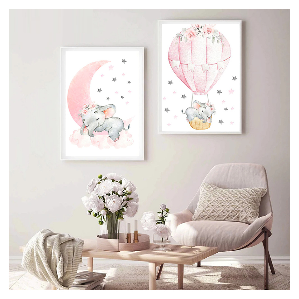 Güzel Hayvan Kişiselleştirilmi - Resin Art Name incelemesi ve fiyatı