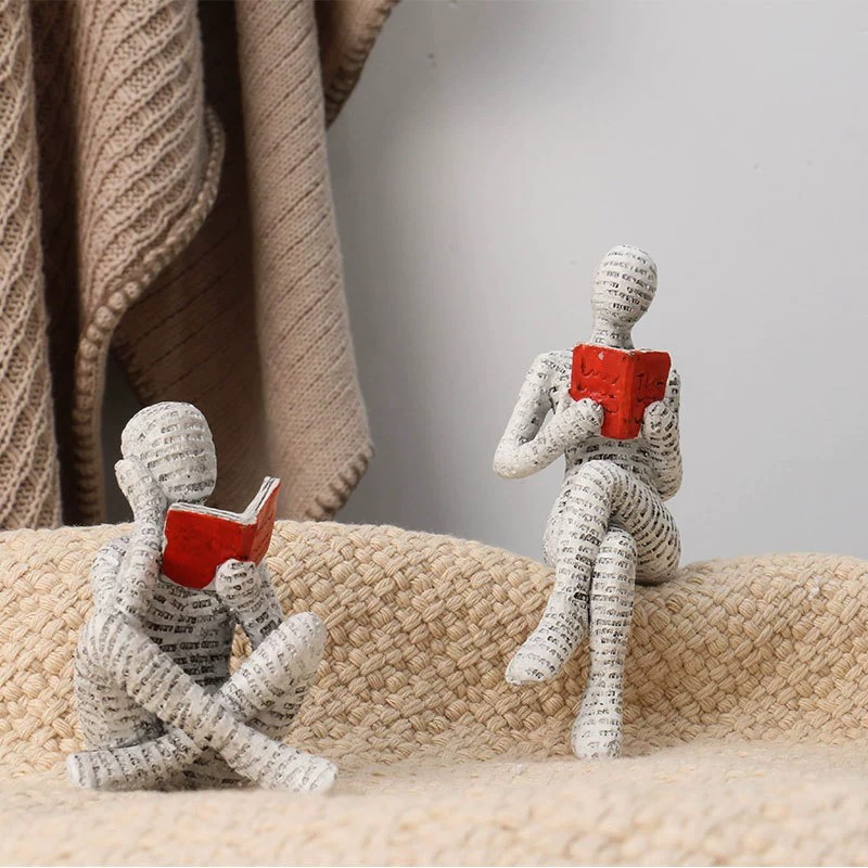 1 adet Yaratıcı Okuma Kağıdı H - Resin Art For Anniversary Gift incelemesi ve fiyatı