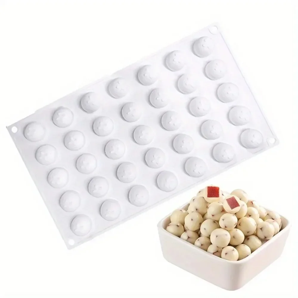 Çok amaçlı Mini Yuvarlak Top S - Silicone Mold Ocean incelemesi ve fiyatı