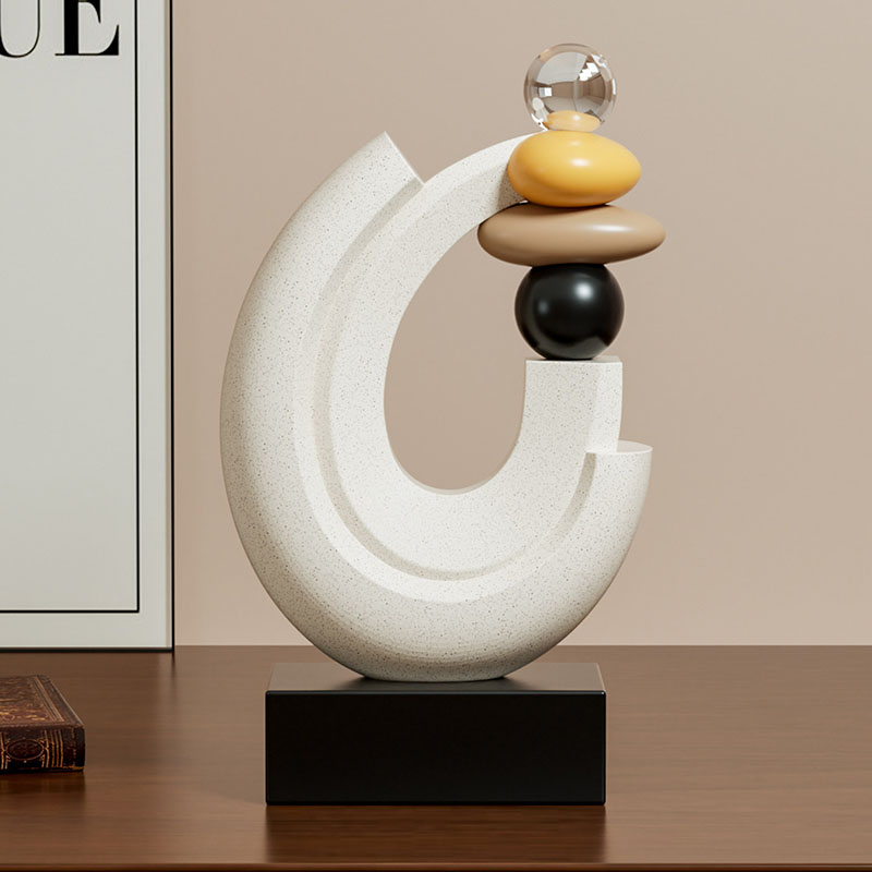 Ev Dekoru Şans Taşı Heykeli Ma - Resin Art For Anniversary Gift incelemesi ve fiyatı