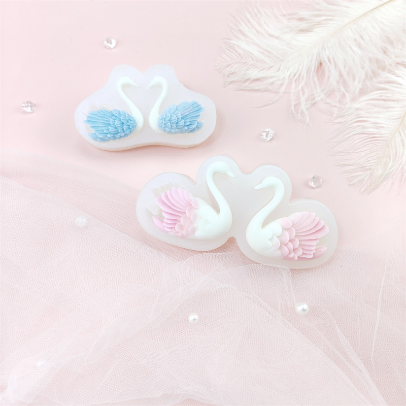 Kuğu Çifti Kombinasyonu Siliko - Silicone Mold Ocean incelemesi ve fiyatı