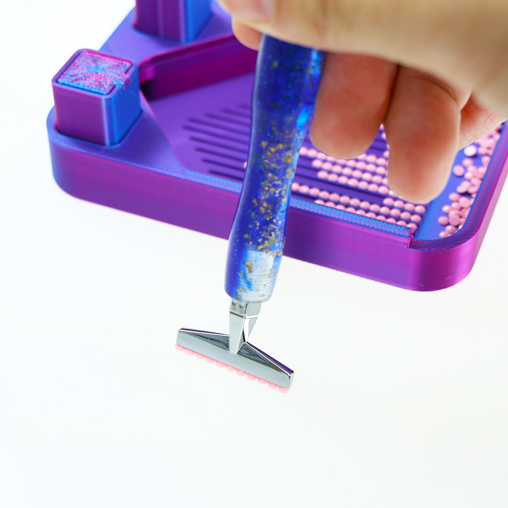 İnce 1-25 Başlıklı Metal Yükse - Resin Art Workshop incelemesi ve fiyatı