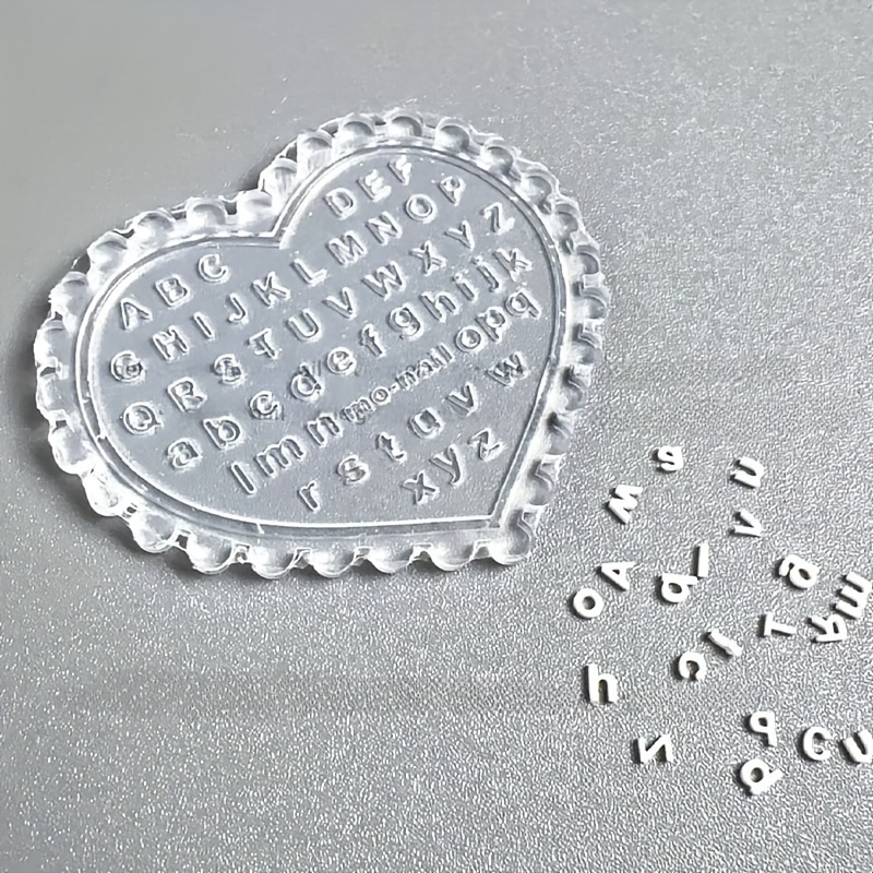 1 adet Kendi Yapımı Tırnak San - Resin Art Templates Free incelemesi ve fiyatı