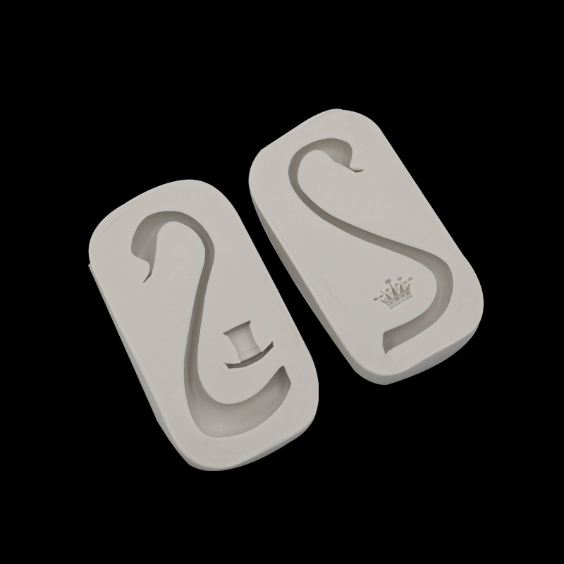 2 adet/takım DIY Kuğu Boyun Tü - Silicone Mold Ocean incelemesi ve fiyatı
