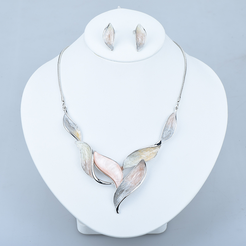 ICEYY yeni tasarım moda sanat  - Resin Art Earrings Design incelemesi ve fiyatı