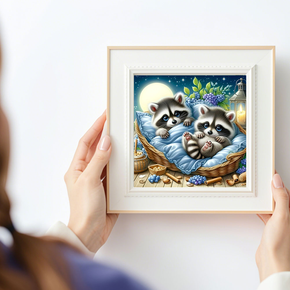 Çerçevesiz, Tam Kare Yuvarlak  - Resin Art Flowers incelemesi ve fiyatı