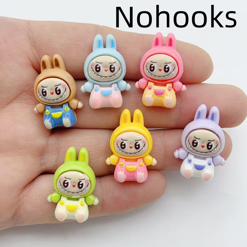 10 adet Kawaii Tavşan Çilek Ev - Resin Art Engagement incelemesi ve fiyatı