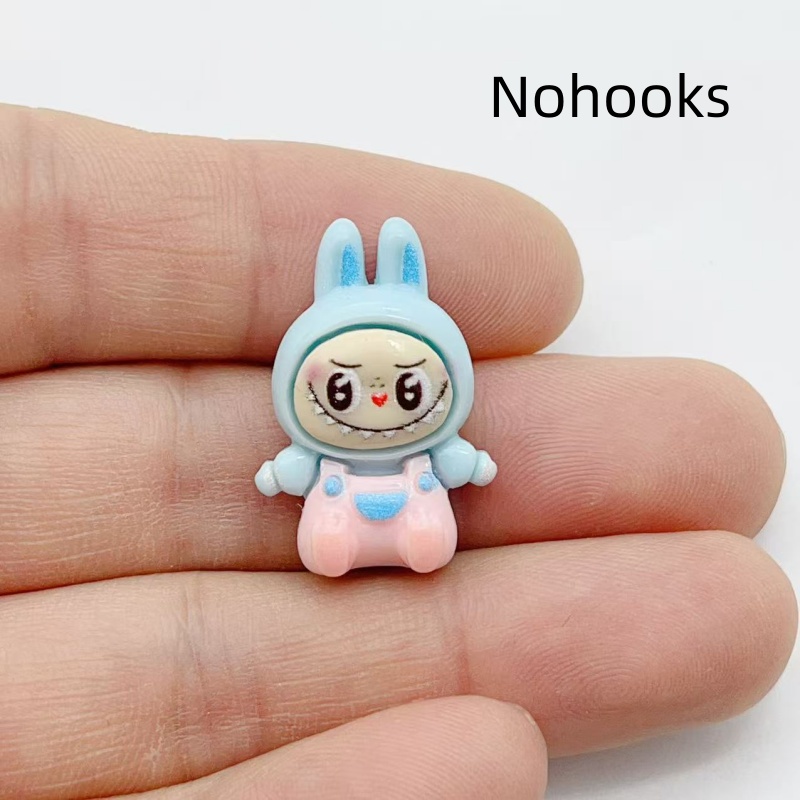 10 adet Kawaii Tavşan Çilek Ev - Resin Art Engagement incelemesi ve fiyatı