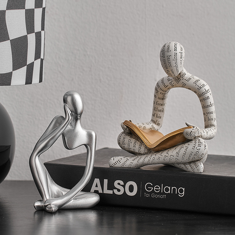 Romantik Çift Reçine Heykeli - - Resin Art For Anniversary Gift incelemesi ve fiyatı