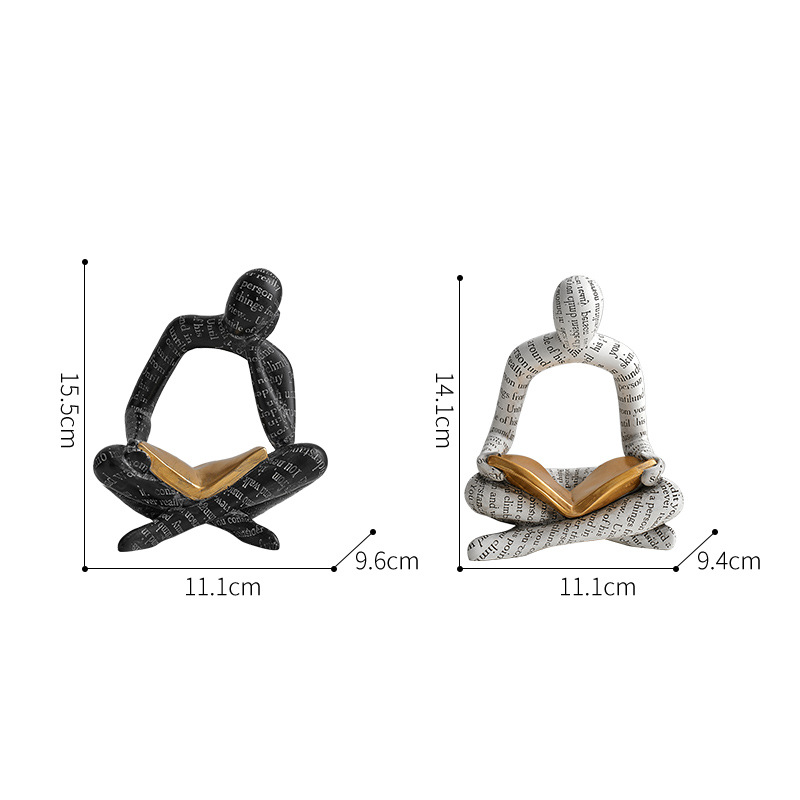 Romantik Çift Reçine Heykeli - - Resin Art For Anniversary Gift incelemesi ve fiyatı