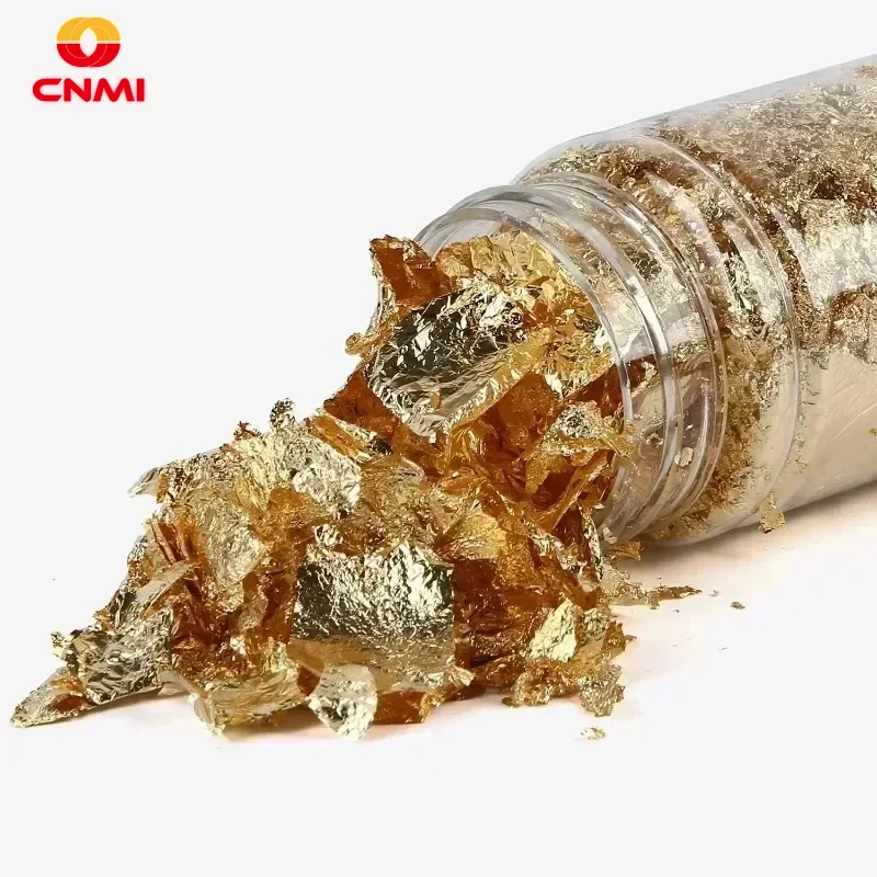 3g Altın Yaprak Gevreği Epoksi - Resin Art For Anniversary Gift incelemesi ve fiyatı