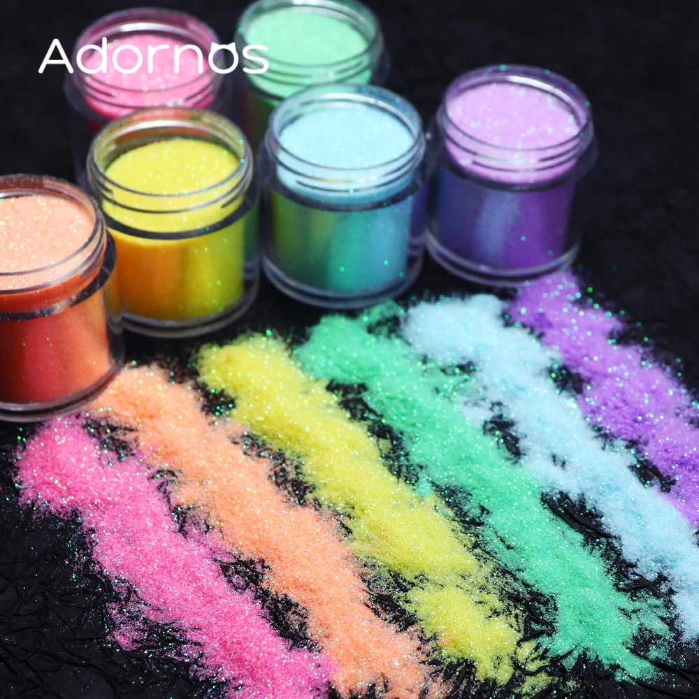 Yanardöner Glitter Şeker Tozu  - Resin Color Paste incelemesi ve fiyatı