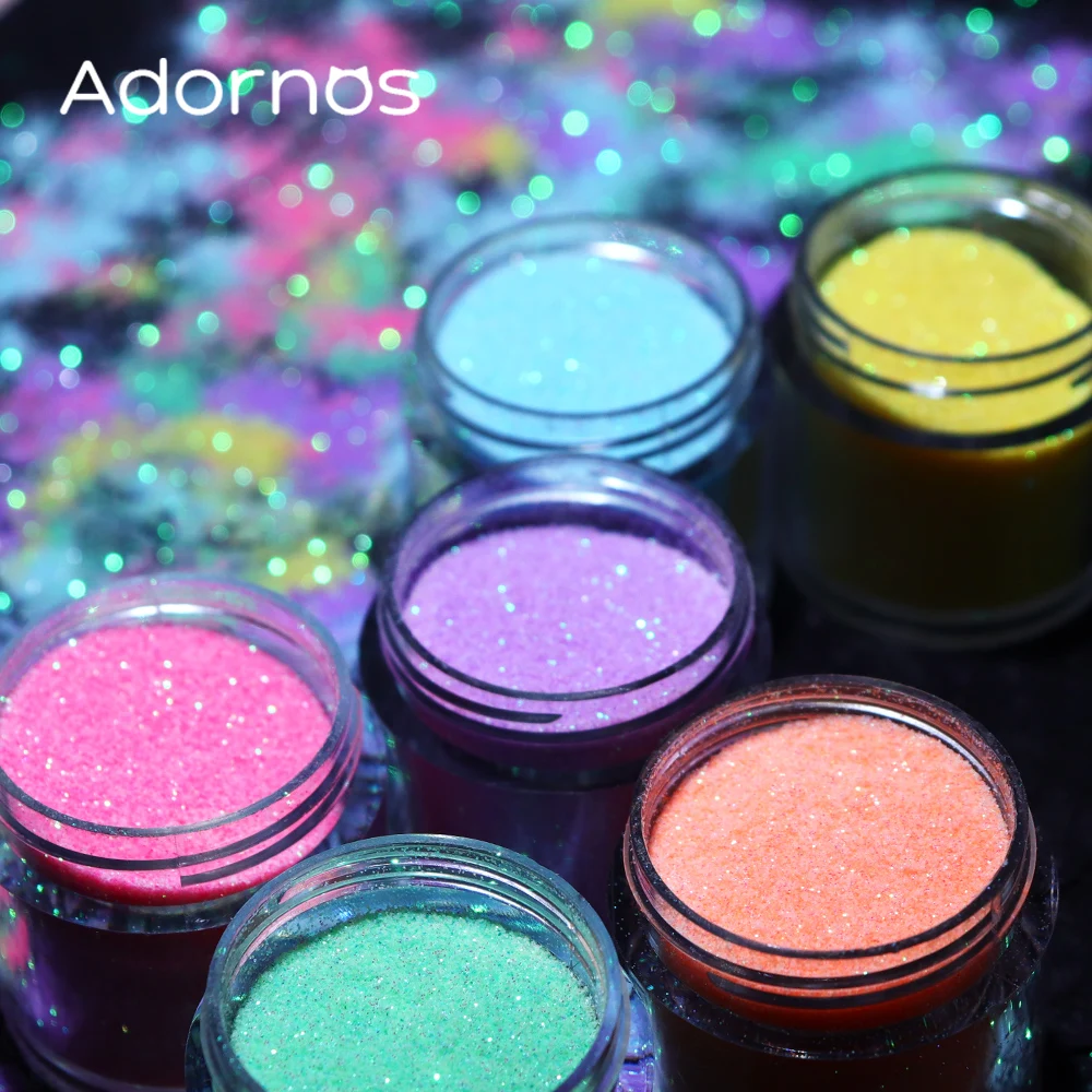 Yanardöner Glitter Şeker Tozu  - Resin Color Paste incelemesi ve fiyatı