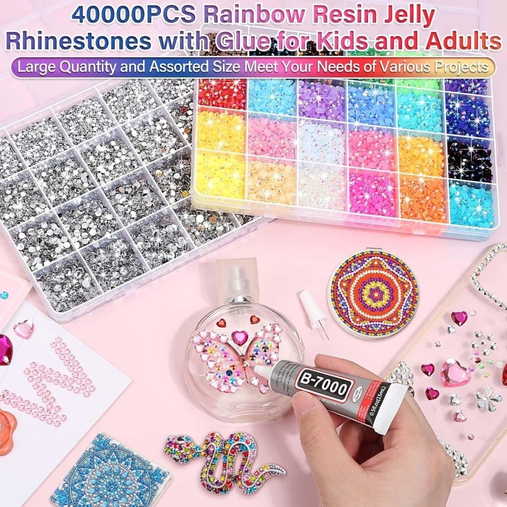 Sıcak Çok Renkli Reçine Yapay  - Resin Art Workshop incelemesi ve fiyatı
