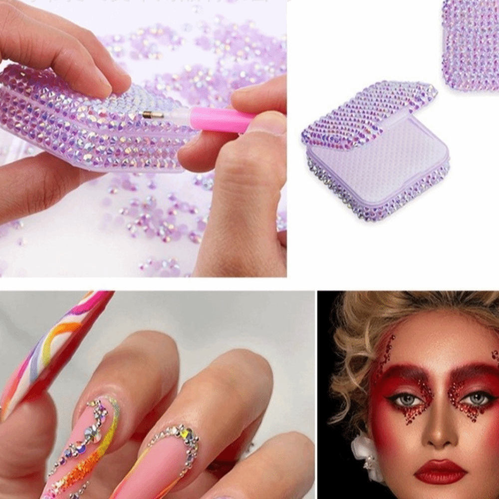 Sıcak Çok Renkli Reçine Yapay  - Resin Art Workshop incelemesi ve fiyatı
