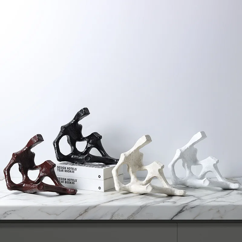Modern Minimalist Reçine İskel - Resin Art Aesthetic incelemesi ve fiyatı