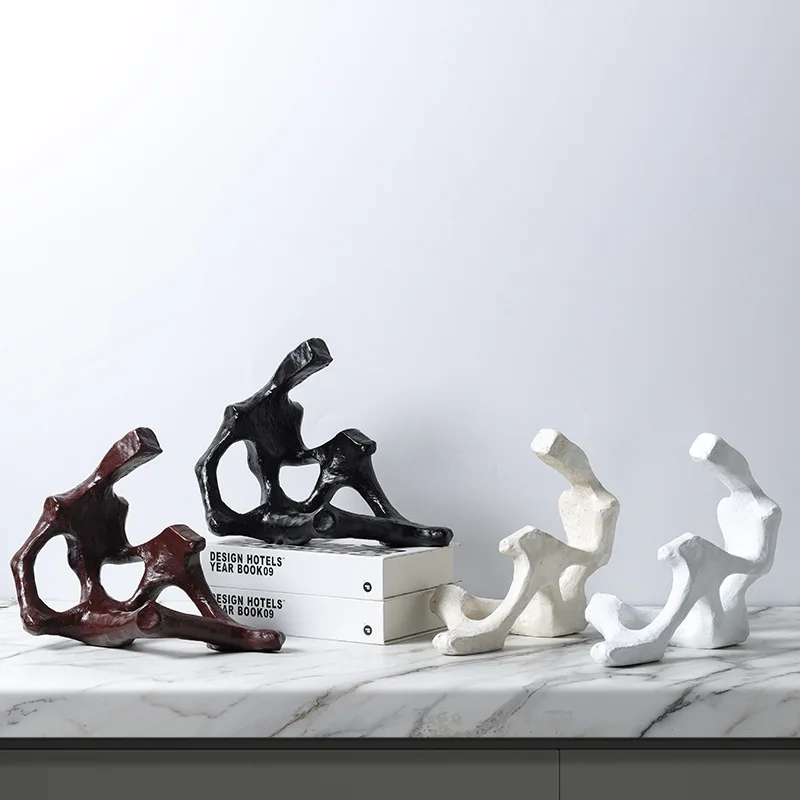 Modern Minimalist Reçine İskel - Resin Art Aesthetic incelemesi ve fiyatı