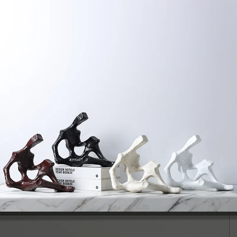 Modern Minimalist Reçine İskel - Resin Art Aesthetic incelemesi ve fiyatı